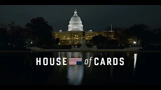 House Of Cards - Tribute - FU2016