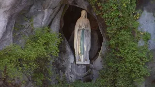 Rosario di Lourdes - 09/03/2021