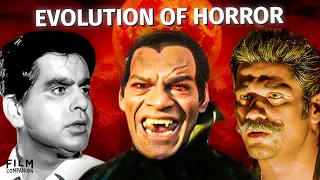 Horror Films That Changed Indian Cinema