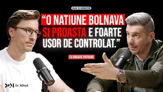 Educația și sportul pentru sănătate | BOABE DE CUNOAȘTERE | cu Dragoș Pătraru