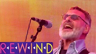 Steve Harley & Cockney Rebel - Here Comes The Sun | Rewind 2013 | Festivo