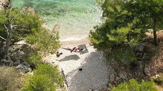 Otok Čiovo   Trogir Croatia