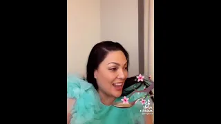 kc concepcion ngaun tiktok.