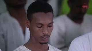 Beautiful Quran Recitation from Sudan
