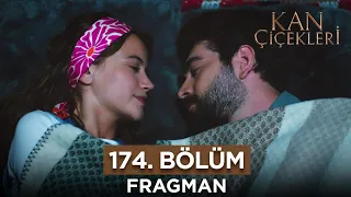 Kan Çiçekleri 174. Bölüm Fragmanı - 27 Ekim Cuma