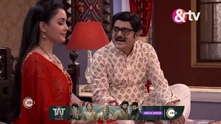 Bhabi Ji Ghar Par Hai | Ep - 2326 | May 8, 2024 | Best Scene 1 | And TV