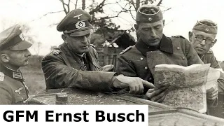 Stratege oder Stümper ? GFM Ernst Busch