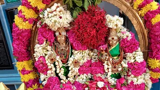 பிரதோஷம் தீப ஆராதனை