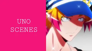 Uno Scenes Dub (season 1) || HD - 1080p