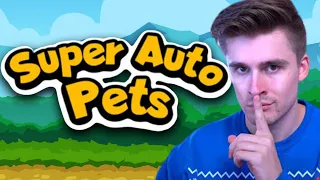 This Super Auto Pets Strategy is BROKEN