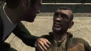 GTA IV - That Special Someone (All Possibilities)