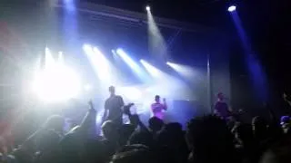 Senses Fail @ The Observatory OC