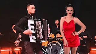 Vane Naumov & Vukica Celebieva - Nikoj me nema taka ljubeno (Cover)