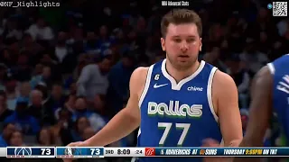 Luka Doncic  41 PTS 15 REB 6 AST: All Possessions (2023-01-24)