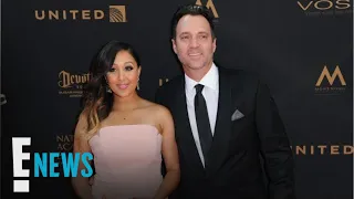 Tamera Mowry Searching for Missing Niece After Bar Shooting | E! News