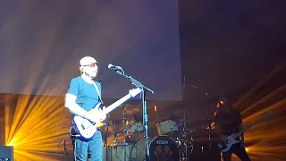 Joe Satriani - Band Introduction/Sahara Charlotte, NC April 2, 2024