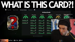 "EA Actually Did THIS With La Liga TOTS?!"