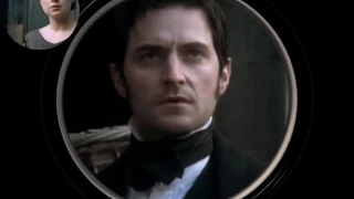 Tribute to John Thornton North and South   Richard Armitage