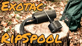 Exotac RipSpool