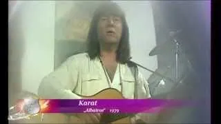 Karat - Albatros 1979