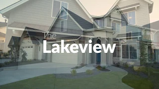 The Lakeview at Arbor - 2020 Canyon County Parade Home