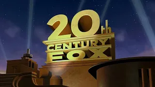 20th Century Fox/Regency Enterprises (2007) - 4k