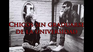 Black Lips - Bad Kids (Subtitulada al español / Traducida)