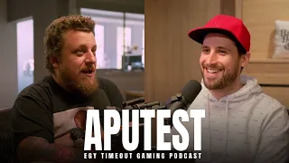 Mi történt októberben? | APUTEST Podcast 0.2 (Public Test) - 10.29.