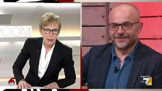 Pnrr, Milena Gabanelli: "Rischio di sbattere se non si conosce la macchina"