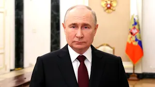 Владимир Путин обратился к участницам Всероссийского женского форума