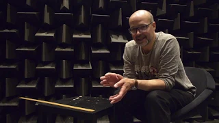 2. Introduction to Room Acoustics: Room Modes