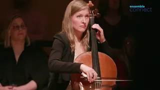 Ensemble Connect Performs Rameau’s Entrée de Polymnie from “Les Boréades”