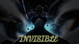 Anime Mix [AMV] - INVISIBLE (NCS)