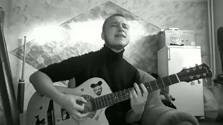 тринадцать карат-больше не буду(cover)