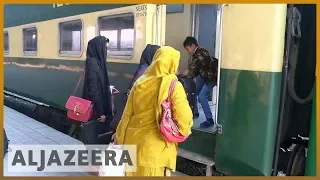 India-Pakistan railway: Samjhauta Express train services restored