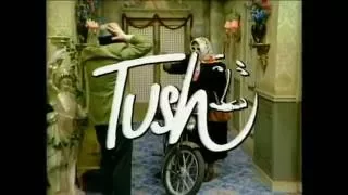 tush Show - Pilot Christmas Special