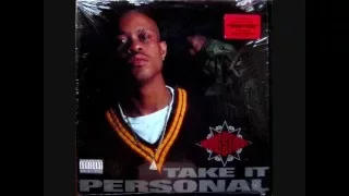 Gang Starr - DWYCK (Horny Instrumental)