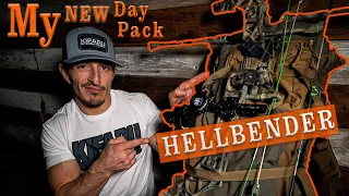 My 2022 Elk Day Pack // Kifaru HELLBENDER