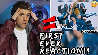 Rapper Reacts to XG FOR THE FIRST TIME!! | Shooting Star (First Reaction)