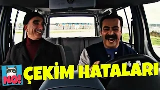 Akasya Durağı Çok Komik Çekim Hataları | Full İlk Kez Yayında