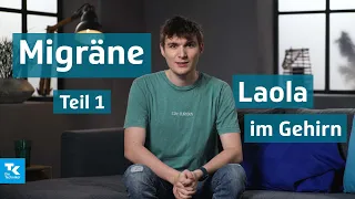 Migräne - Laola im Gehirn - Teil 1 | Gesundheit unter vier Augen (mit Marius Angeschrien)