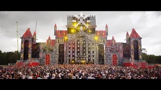 World Of Hardstyle 2016 Summer Part 2