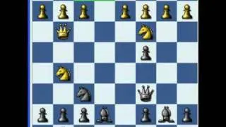 chess ulvestad variation 1