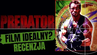 Czy Predator (1987) nadal jest wart obejrzenia?