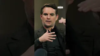 Jeff Gordon on the death of Dale Earnhardt #nascar