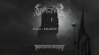 Warcrab (UK) - Kraken Arise (Death/Sludge Metal) Transcending Obscurity