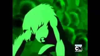 Ben 10 alien transformation