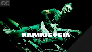 Rammstein - Mutter (Live from Paris) [Русские субтитры]