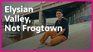 Elysian Valley, Not 'Frogtown' | Earth Focus | PBS SoCal