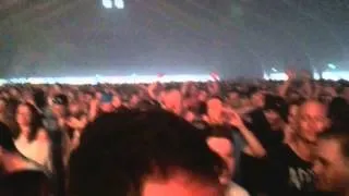 SPEEDY J (Awakanings 2014) DAY 1